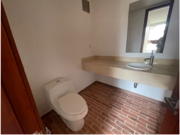Arriendo y venta casa Bosque Medina 420 m2 Terrazas 30 m2