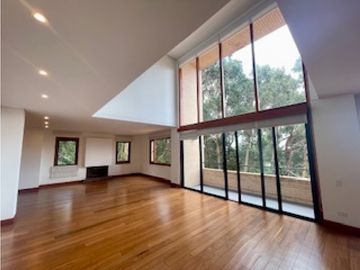 Arriendo y venta casa Bosque Medina 420 m2 Terrazas 30 m2