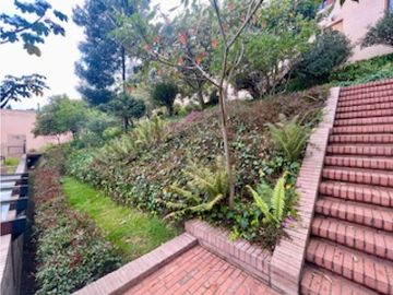 Arriendo y venta casa Bosque Medina 420 m2 Terrazas 30 m2