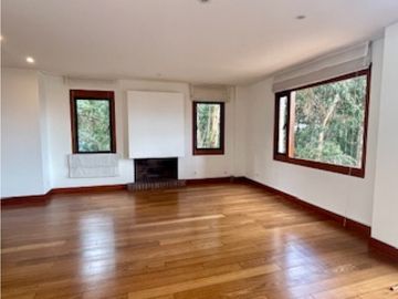 Arriendo y venta casa Bosque Medina 420 m2 Terrazas 30 m2