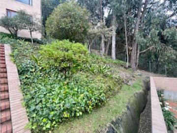 Arriendo y venta casa Bosque Medina 420 m2 Terrazas 30 m2