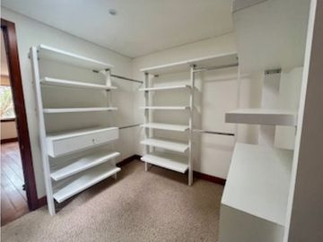 Arriendo y venta casa Bosque Medina 420 m2 Terrazas 30 m2