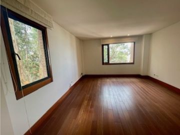 Arriendo y venta casa Bosque Medina 420 m2 Terrazas 30 m2