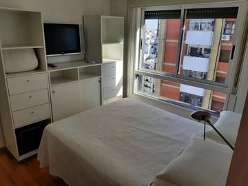 Asombroso 2 Amb INMEJORABLE ZONA- PALERMO