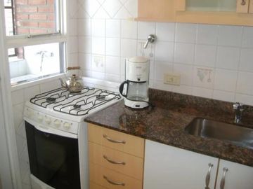 Asombroso 2 Amb INMEJORABLE ZONA- PALERMO