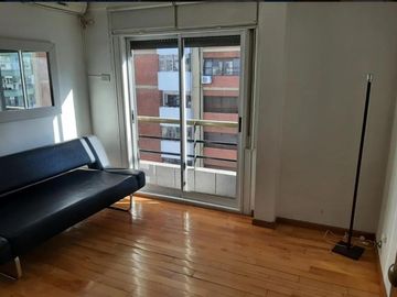 Asombroso 2 Amb INMEJORABLE ZONA- PALERMO