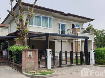 3 Bedroom House for sale at The Palazzo Rama 3 - Suksawat