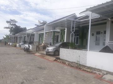 LIMITED Readystock Rumah Murah Bonus Melimpah di Cilame Ngamprah