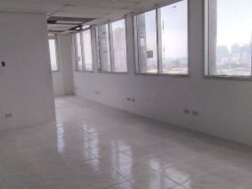 569.11 sqm Semi Fitted Commercial Office space for lease in Sen. Gil Puyat Avenue, Makati City