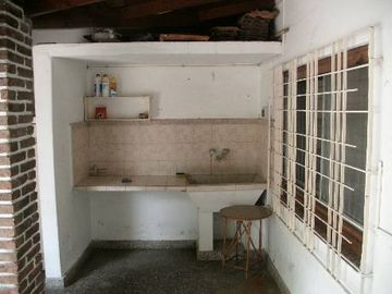 Chalet en venta en Villa Alemania