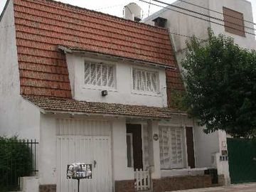 Chalet en venta en Villa Alemania