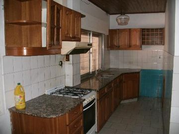 Chalet en venta en Villa Alemania