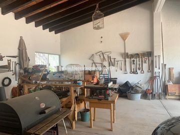 CASA EN VENTA EN TEQUISQUIAPAN EN GRANJAS RESIDENCIALES MARICHUY