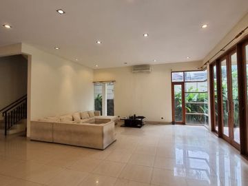 RUMAH 3 UNIT / PRIVATE COMPOUND at Jl KEMANG RAYA, JAKSEL