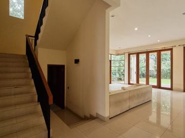 RUMAH 3 UNIT / PRIVATE COMPOUND at Jl KEMANG RAYA, JAKSEL