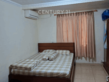 Dijual Rumah 2 Lantai Bagus Dan Strategis Daerah Kelapa Gading