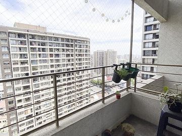 MUJICA (PISO 22)