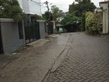 Rumah Murah DiDekat Kawasan Kavling DKI