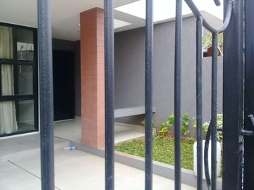 Rumah Murah DiDekat Kawasan Kavling DKI