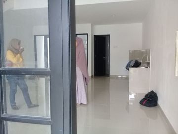 Rumah Murah DiDekat Kawasan Kavling DKI