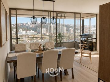 Departamento Centro de viña del mar ID: 173235s