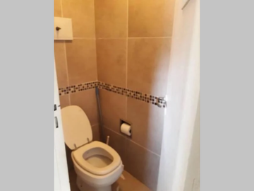 OPORTUNIDAD - Departamento en Venta en Balvanera 4 ambientes, 2 baños 98 m2 al contrafrente + cochera cubierta y baulera - Sarmiento 2100