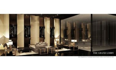 Condo Unit in Ayala Avenue Extension, Makati City