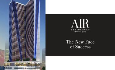 Condo Unit in Ayala Avenue Extension, Makati City