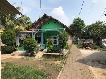 Dijual Rumah Kontrakan Produktif di BSD City Tangerang Lokasi Dekat Sekolah Al-Azhar Bsd & German School BSD