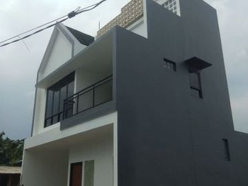 Perumahan Jatisampurna Bekasi | FASARA JATIKARYA