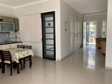PRAMBANAN Disewakan Rumah Full Furnished Siap Huni