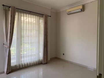 PRAMBANAN Disewakan Rumah Full Furnished Siap Huni