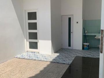 PRAMBANAN Disewakan Rumah Full Furnished Siap Huni
