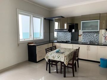 PRAMBANAN Disewakan Rumah Full Furnished Siap Huni