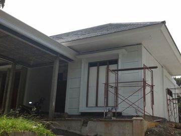 Rumah Baru Bukit Golf Pondok Indah