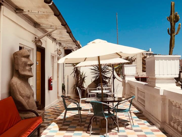Departamento en Venta en 161.949 - Portal Fernández Concha 5D8B1Bo