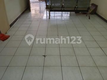 Jarang Ada Stok !! Rumah Dijual Murah Komplek Moh Tiha Dekat Muara Bandung