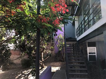 Espectacular casa en venta, Cocoyoc Morelos