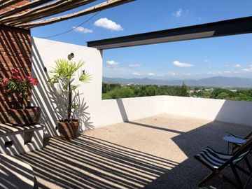 Espectacular casa en venta, Cocoyoc Morelos