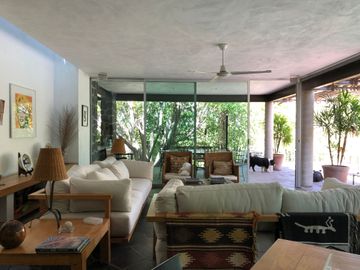 Espectacular casa en venta, Cocoyoc Morelos