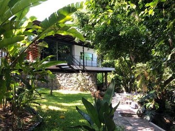 Espectacular casa en venta, Cocoyoc Morelos