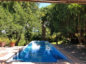 Espectacular casa en venta, Cocoyoc Morelos