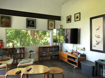 Espectacular casa en venta, Cocoyoc Morelos