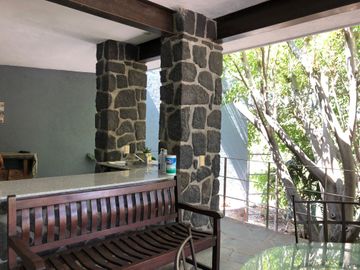 Espectacular casa en venta, Cocoyoc Morelos