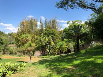 Espectacular casa en venta, Cocoyoc Morelos