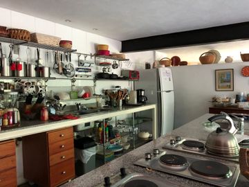 Espectacular casa en venta, Cocoyoc Morelos
