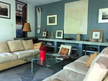 Espectacular casa en venta, Cocoyoc Morelos