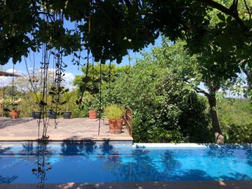 Espectacular casa en venta, Cocoyoc Morelos