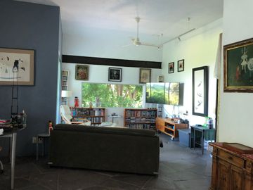 Espectacular casa en venta, Cocoyoc Morelos