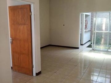 Rumah bebas banjir, siap huni di Katapang Bandung Selatan